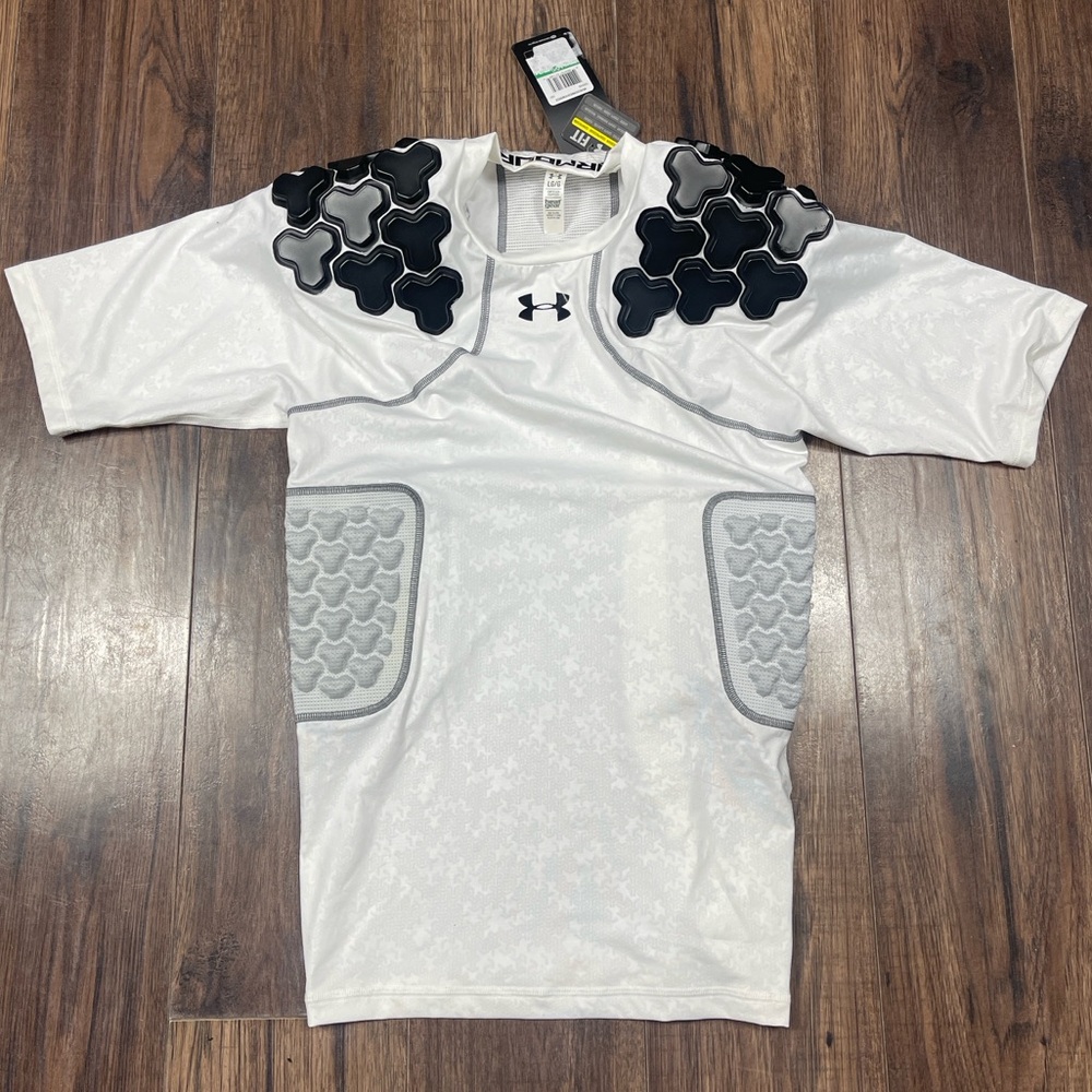 UNDER ARMOUR HEATGEAR